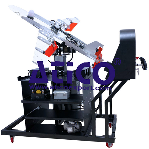 Autopilot / Automatic Flight Controls &...